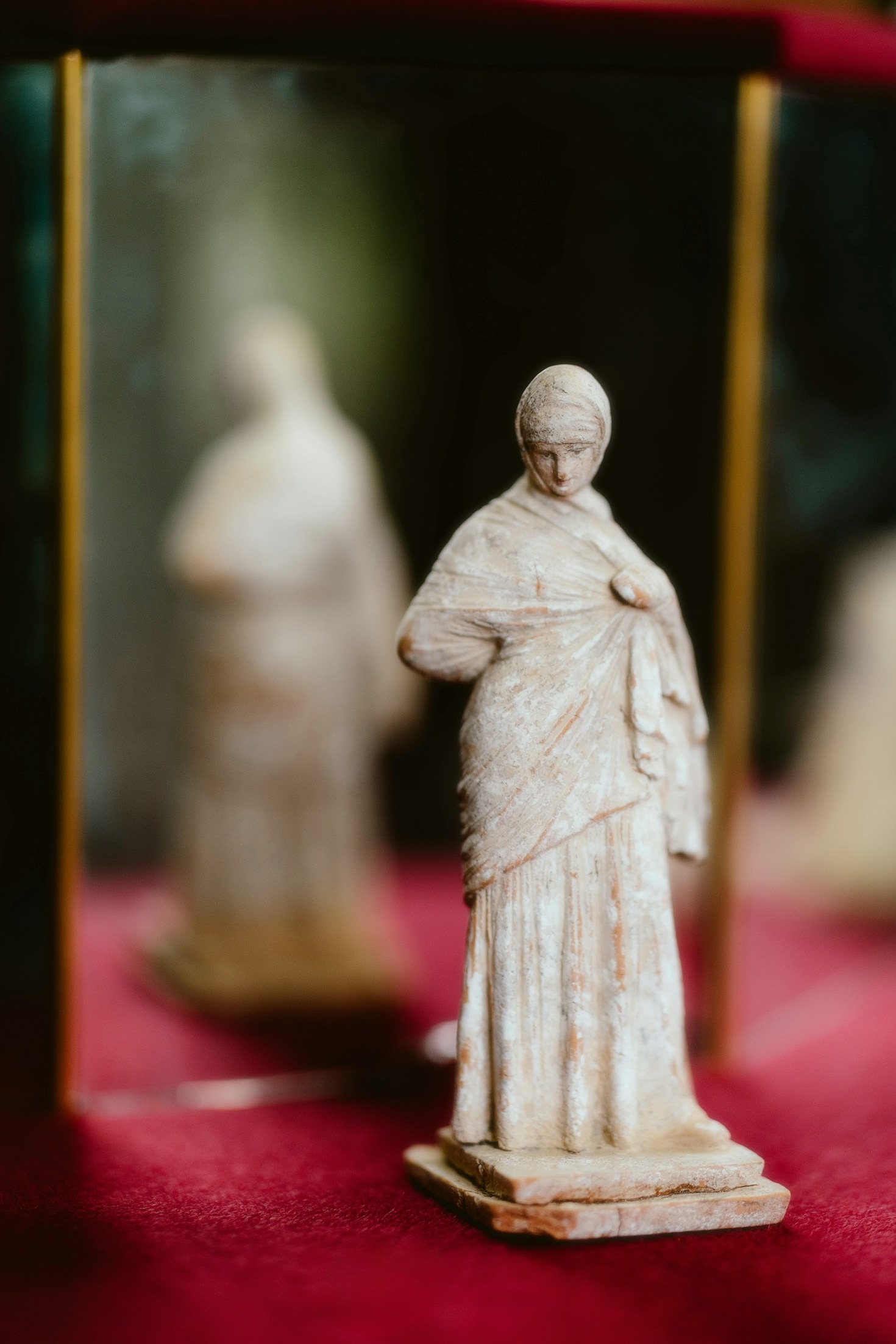 La Historia de la Sierva de Dios Madre Clarita